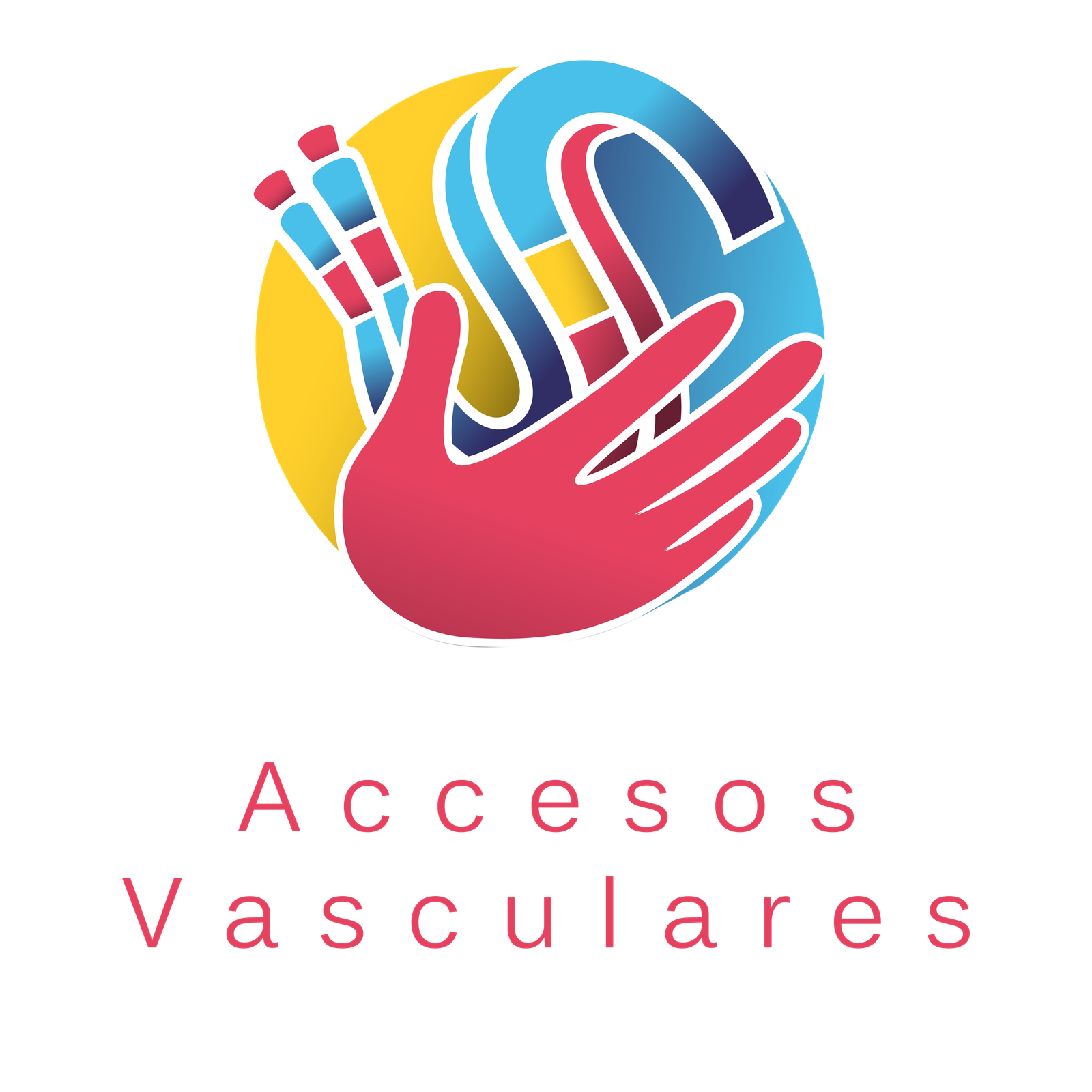 Logo de Accesos Vasculares