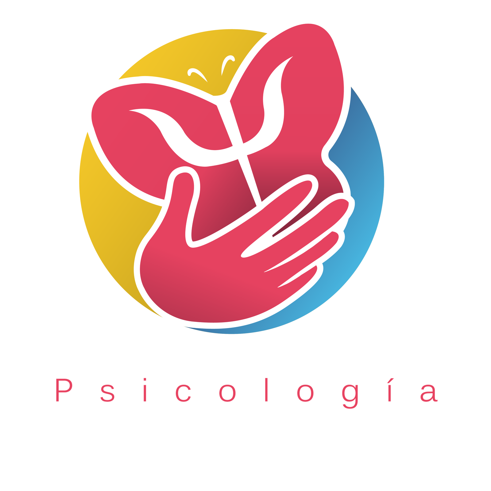 Logo de Psicología